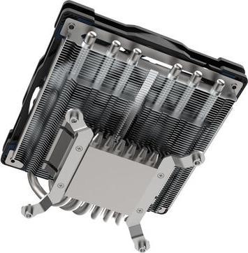 Immagine prodotto Akasa CPU - Alucia H6LS (57 mm)