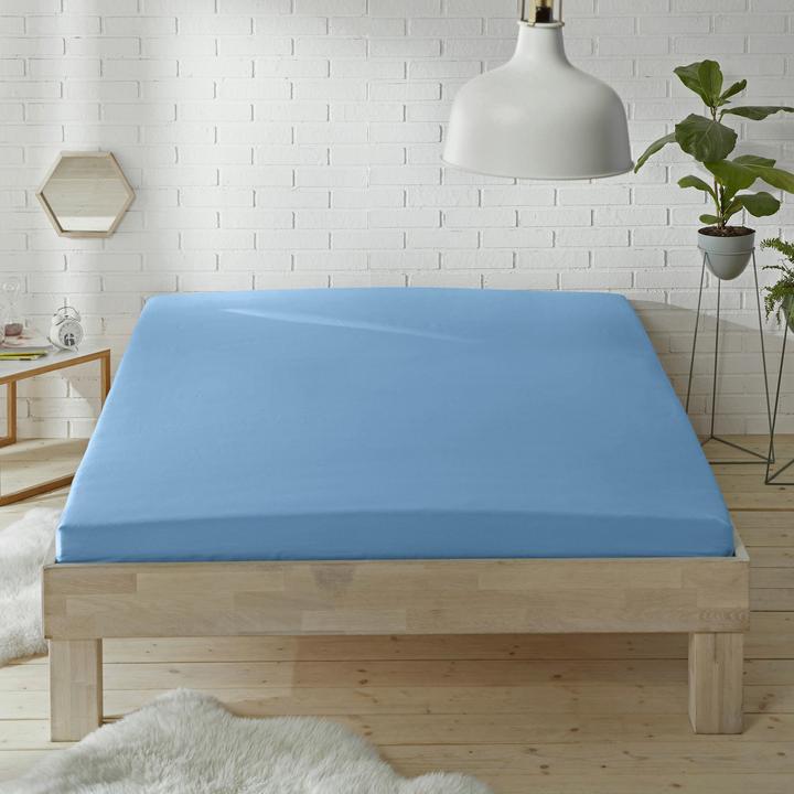 Actual product image Erwin Müller Würzburg (100 x 200 cm, 90 x 190 cm)