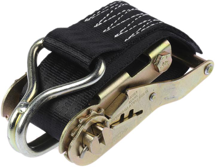 Produktbild Rs Pro Load restraint palletstrap w/hook end,5m