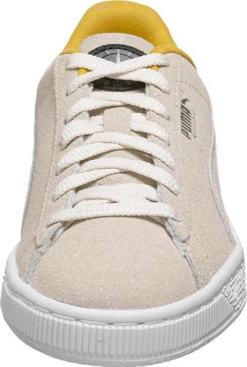 Produktbild Puma Kinderschuhe Suede Time4Change (37.5)