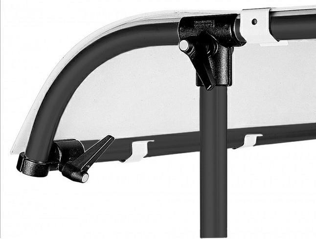 Actual product image Manfrotto Still Life (Stand adapter)