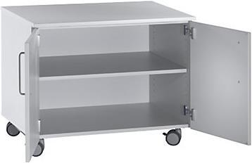 Produktbild Caspar & CO. Labora Labor-Unterschrank, niedrig