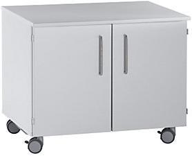 Produktbild Caspar & CO. Labora Labor-Unterschrank, niedrig