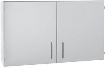 Actual product image Caspar & CO. Labora Laboratory wall cabinet