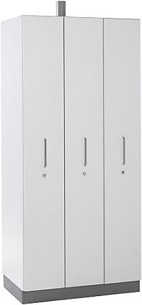 Immagine prodotto Caspar & CO. Labora Armadio estraibile da laboratorio (90 x 60 x 216 cm)