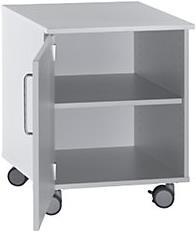 Caspar & CO. Labora Labor-Unterschrank, niedrig (53.5 x 58 x 68 cm)