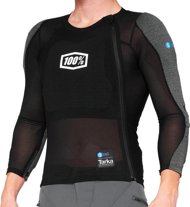 100% Tarka (XL, Back protector, Unique specimen)