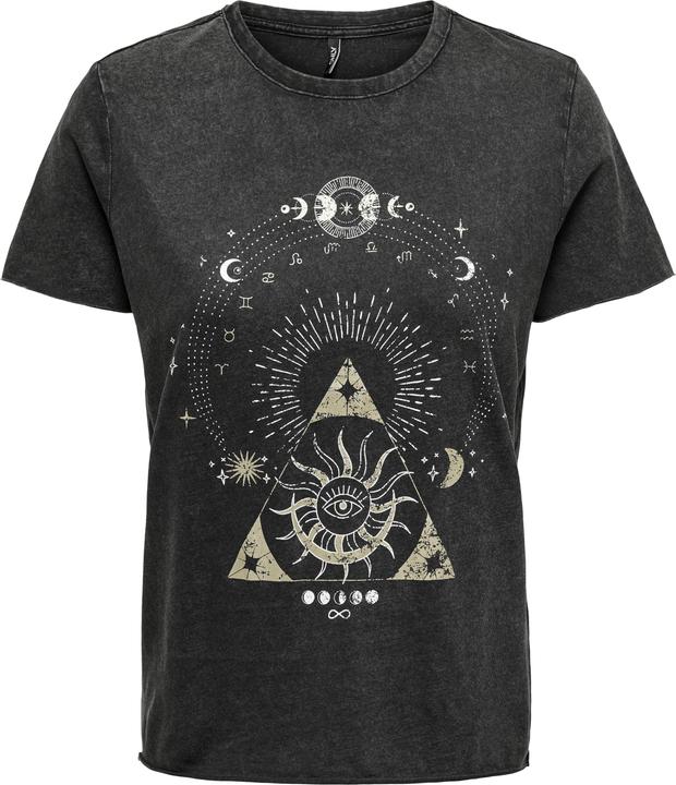 Only Print T-Shirt T-shirt (XL)