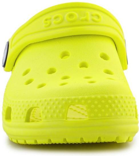 Immagine prodotto Crocs Zoccolo classico T's (27)