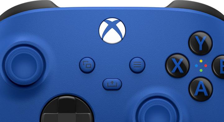Produktbild Microsoft Xbox WLC M Branded fo EN/FR/DE/IT/PL/PT/ (Android)