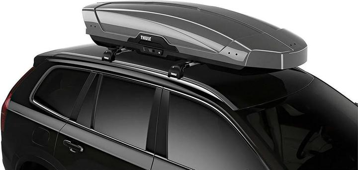 Produktbild Thule Motion XT M (400 l)