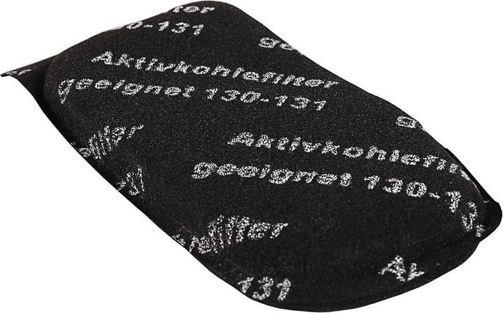 Immagine prodotto Flickbee Filtro a carboni attivi per Vorwerk Kobold VK130/131