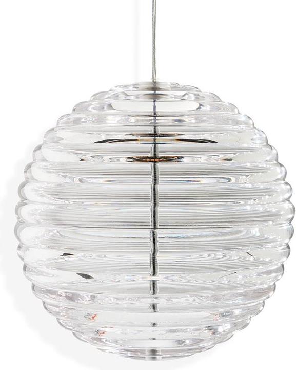 Immagine prodotto Tom Dixon Lampada a sospensione Press Sphere Clear (775 lm)