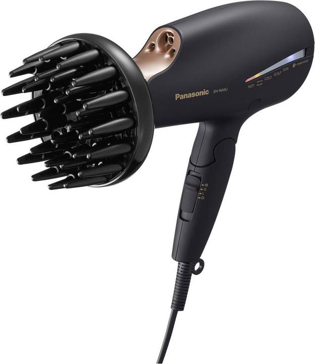 Actual product image Panasonic EH-NA9J