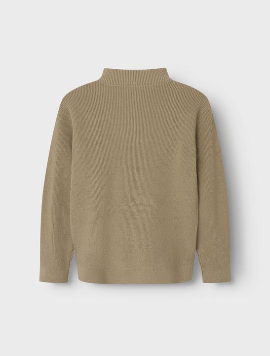 Produktbild Name it Nkmnesolle Ls Knit Noos (122)
