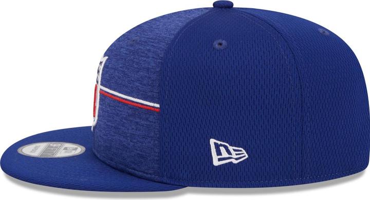 Produktbild New Era 9Fifty Training NFL Shield Logo