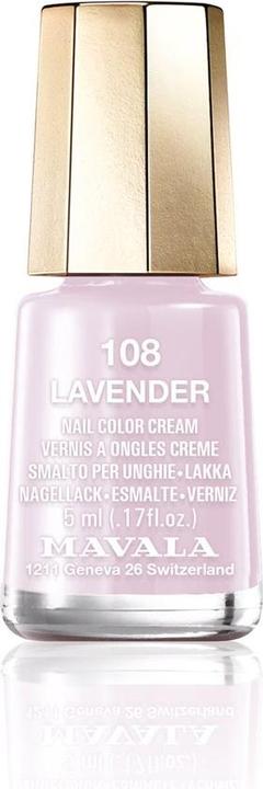 Immagine prodotto Mavala Mini Color's (Porpora, Smalto)