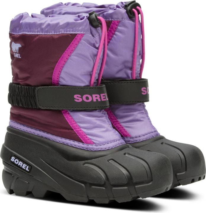 Produktbild Sorel Youth Flurry (26)