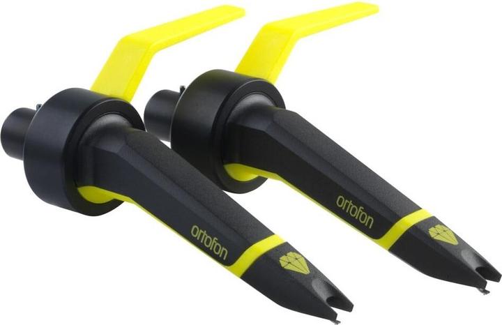 Immagine prodotto Ortofon Concorde MkII Twin Club (Ritiri)
