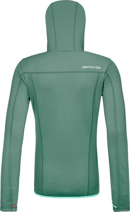 Ortovox Jacke