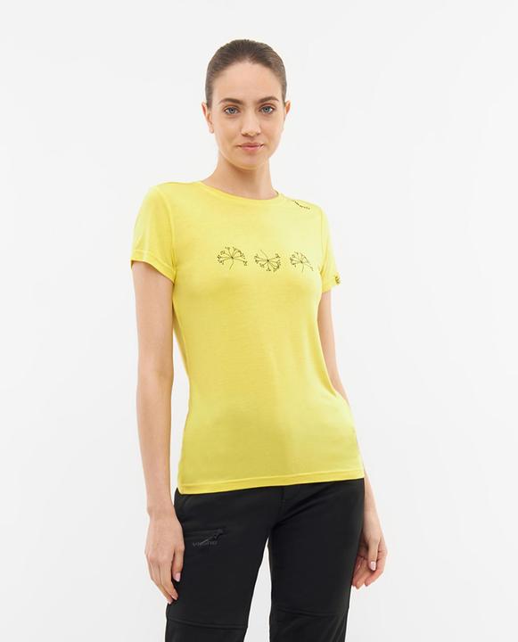 Viking Bamboo Light Damen-T-Shirt (M)