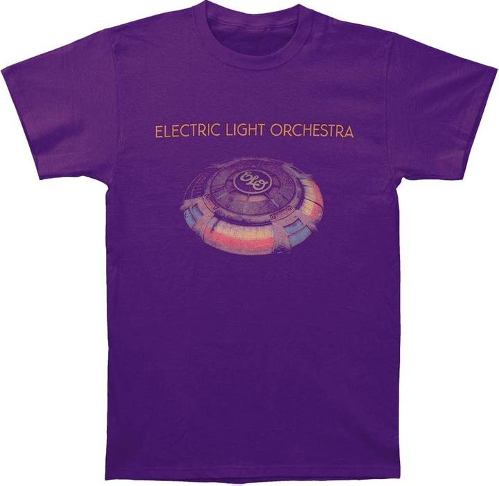 Universal Textiles Mr Blue Sky TShirt
