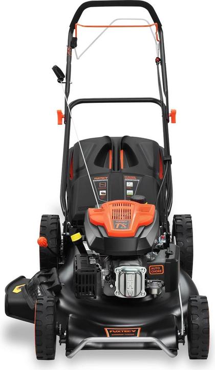 Produktbild Fuxtec Benzin Rasenmäher FX-RM5396 (Benzinbetrieb)