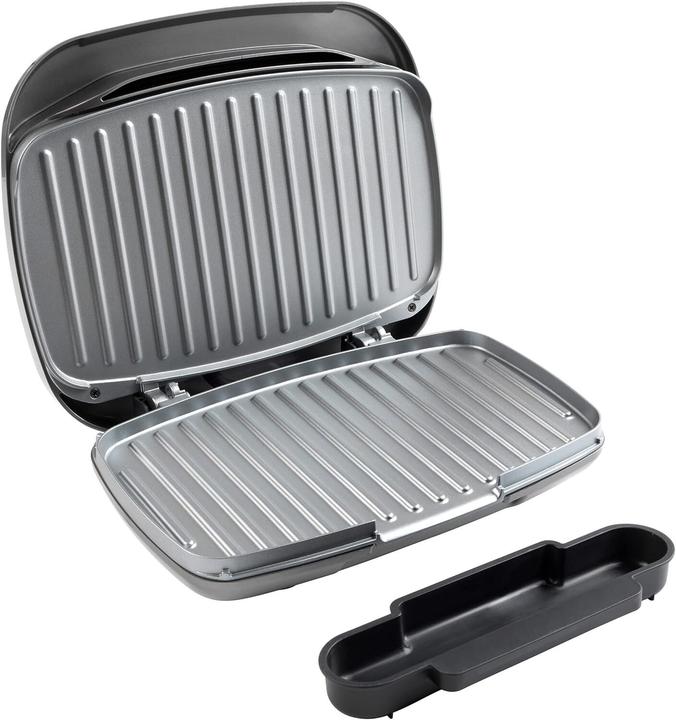 Produktbild Petra PT4366GRYDEKFDIR Health grill cosmos