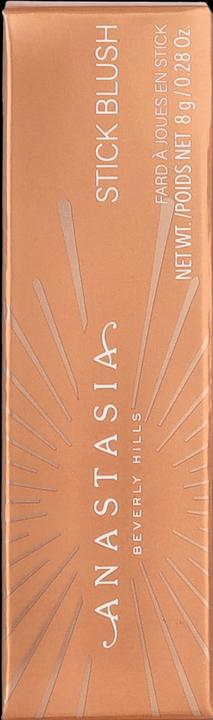 Actual product image Anastasia Beverly Hills Stick Blush (Latte)