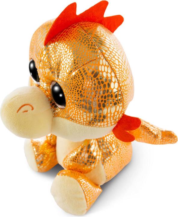 Actual product image NICI Schlenker dragon orange yo-yo 15cm (15 cm)