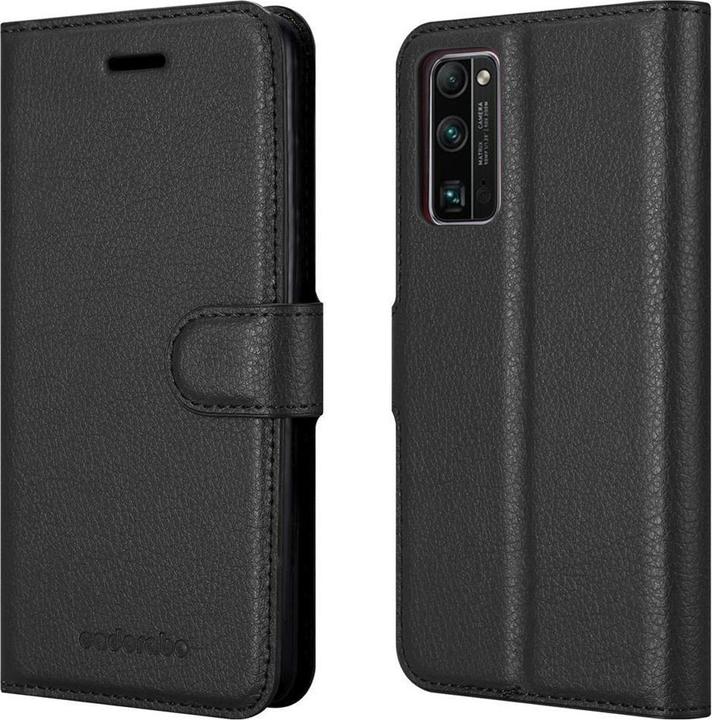 Produktbild Cadorabo Book mit Standfunktion Cover (Honor 30 Pro+)
