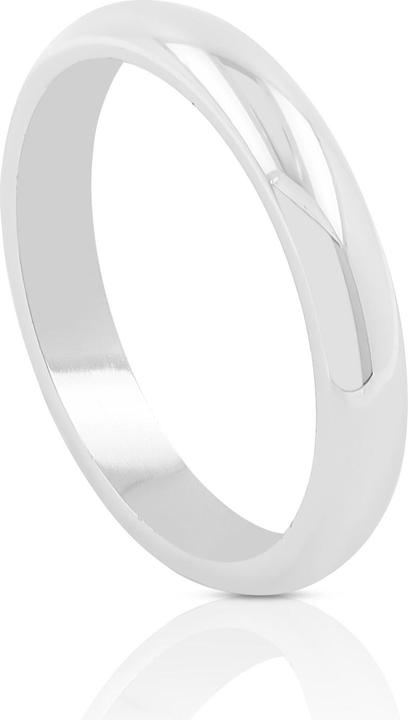 Immagine prodotto Muau Anello nuziale (61, 950 Platino)