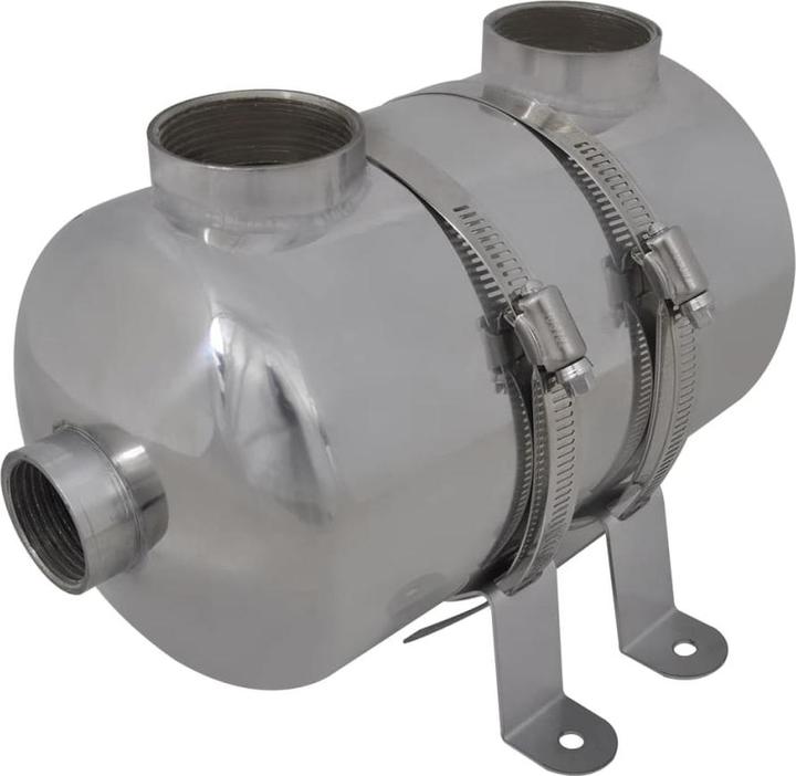 Actual product image VidaXL Klementine