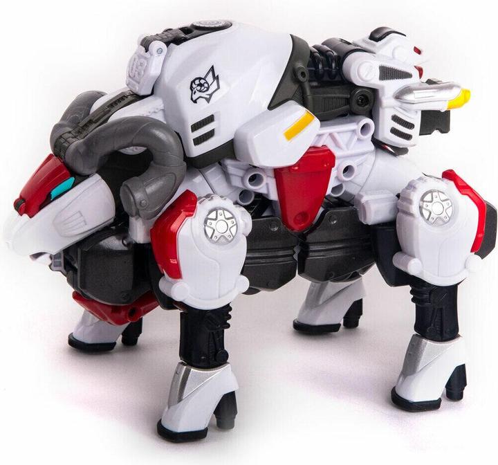 Actual product image Young Toys Transformuojama figūrėlė ARIES