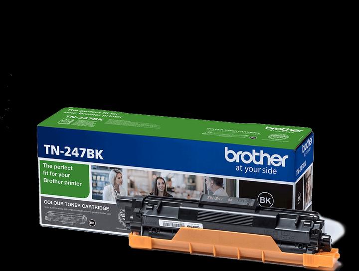 Produktbild Brother TN-247BK (BK)
