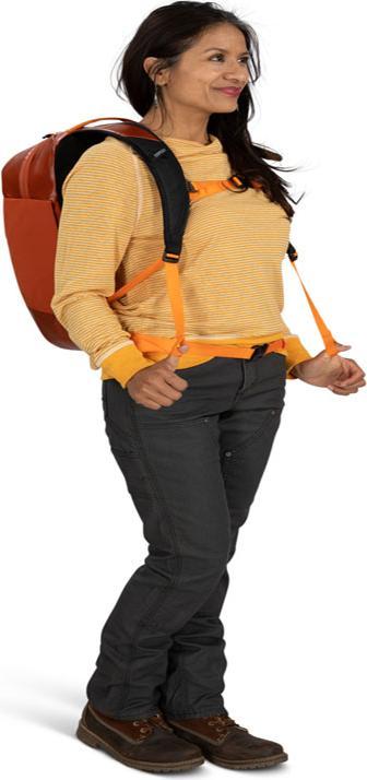 Actual product image Osprey Transporter Panel Loader 25 (33 l)