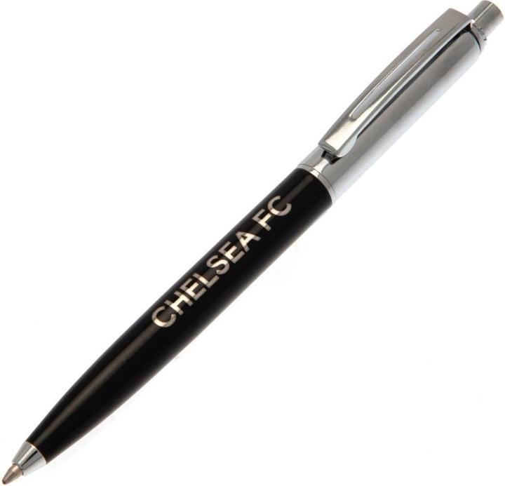 Immagine prodotto Chelsea FC Set di chiavi biro e portachiavi