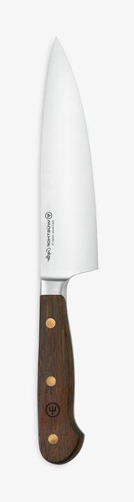 Immagine prodotto Wüsthof Coltello da chef Crafter (16 cm)