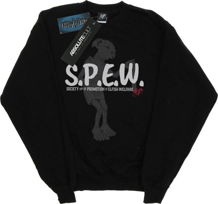 Produktbild Dobby SPEW Sweatshirt Jungen (152, 158)
