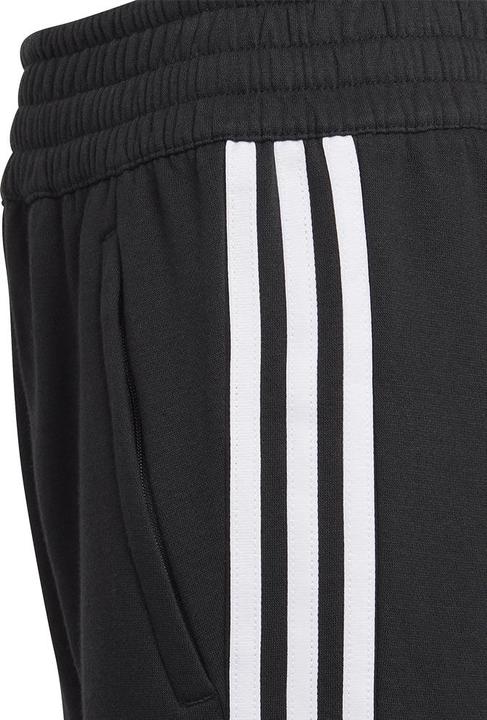 Produktbild adidas Tiro 23 League Sweat Kinderhose schwarz HS3614 (128cm) (128)
