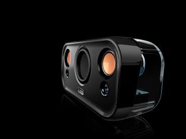 Image du produit X-mini Clear (10 h, Fonctionnement sur batterie)