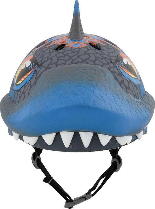 Immagine prodotto MGA Casco junior per bambini C-Remel Sir Chompz Blu taglia S Bambino Fs 5+ (50-54 cm) (nuovo) (54 cm)