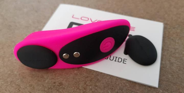 Productafbeelding Lovense Ferri