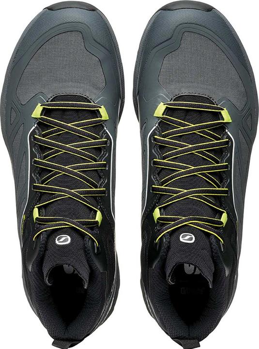 Actual product image Scarpa Rapid Mid GTX (42.5)