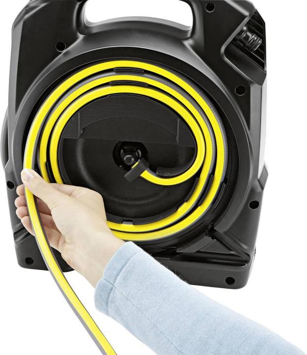 Produktbild Kärcher Cr 3.110 (10 m)