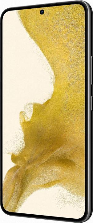 Image du produit Samsung Galaxy S22 (256 Go, Phantom Black, 6.10", Double SIM, 50 Mpx, 5G)
