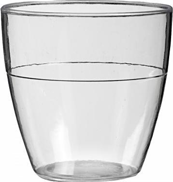 Produktbild No Name Glas Cantine 170ml (100 x)
