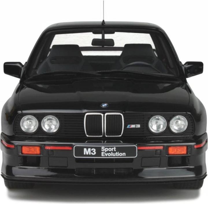Produktbild Solido BMW M3 Sport Evo (1990)