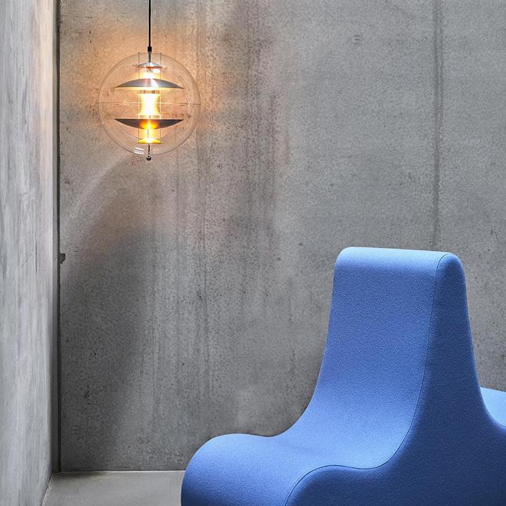 Image du produit Secto Design Petite 4610 (2700 lm, E27, GX53)