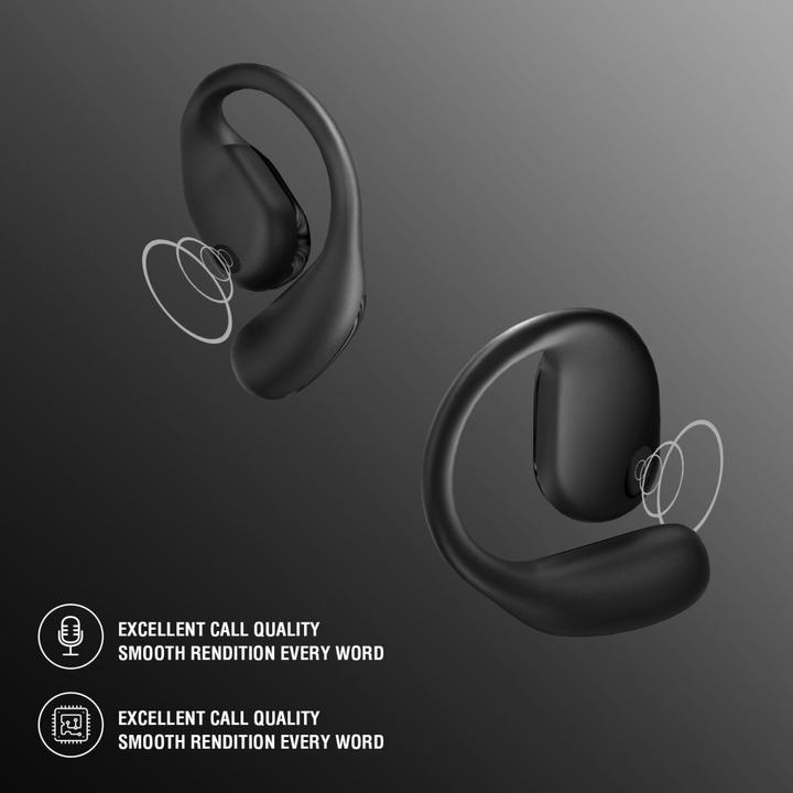 Image du produit 4smarts SkyBuds (pas de réduction du bruit, 5 h, Sans fil)
